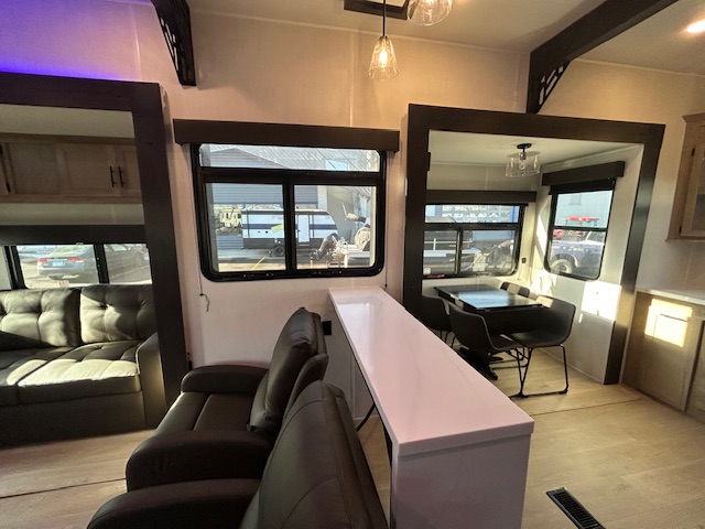 2026 CHEROKEE TIMBERWOLF 39DKBL - Image 24