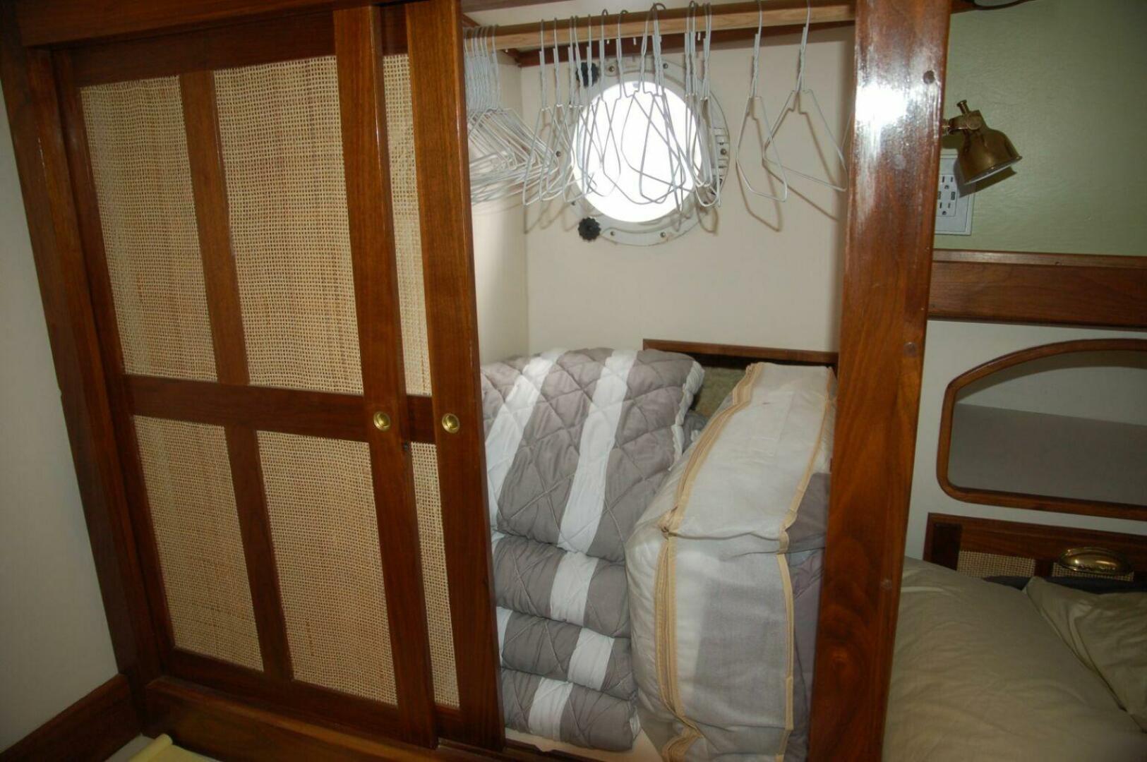 2006 Custom Sprague - Image 134