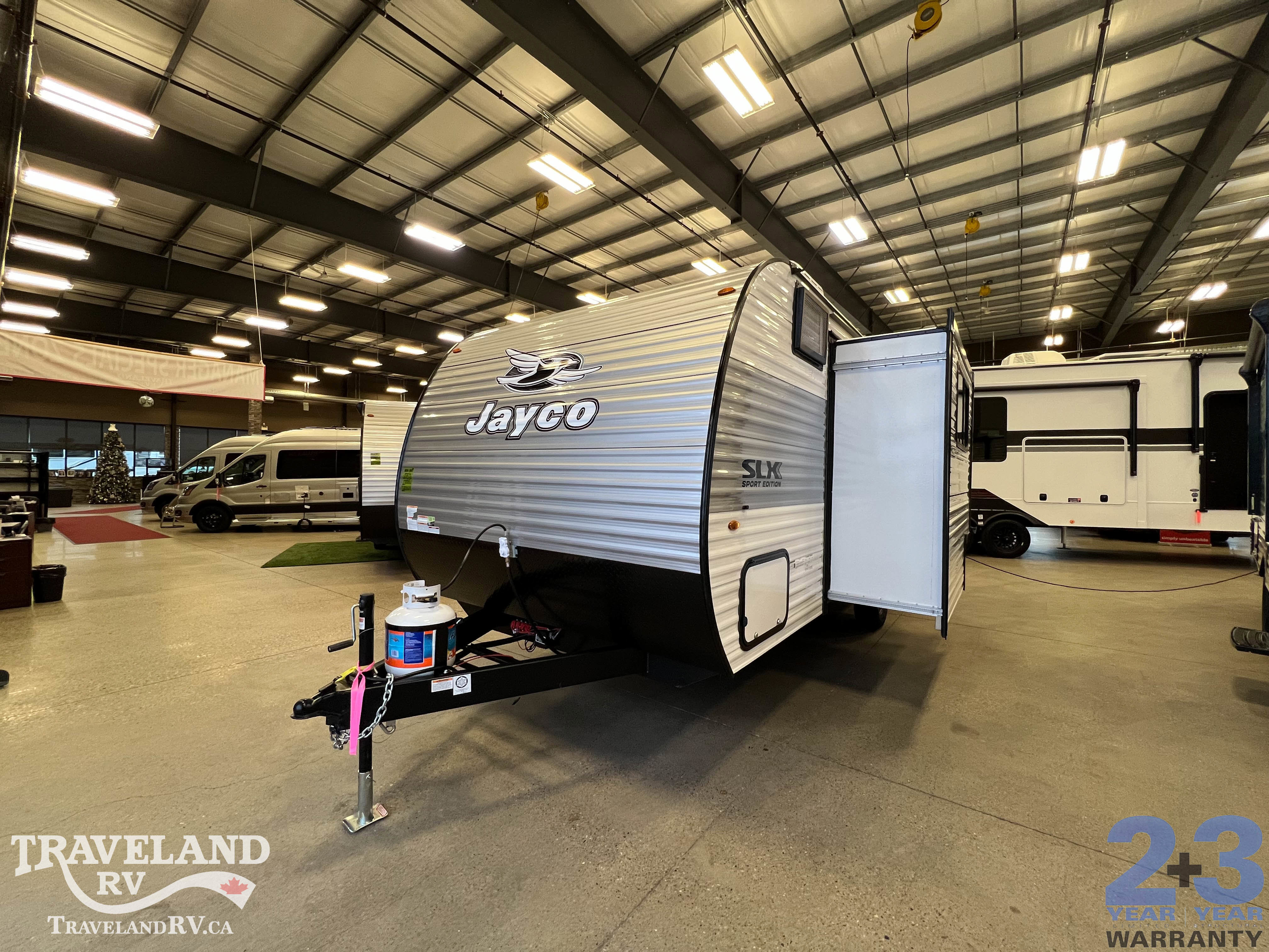 2026 Jayco Jay Flight SLX 178DBS - Image 5