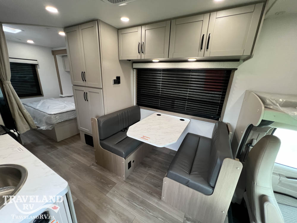 2027 Entegra Coach Odyssey SE 22C - Image 15