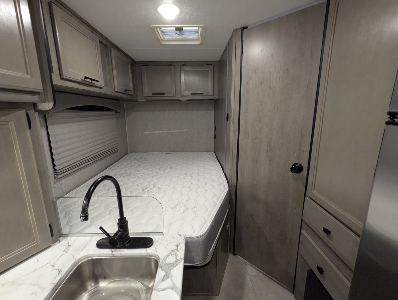 2022 Coachmen Cross Trail XL
