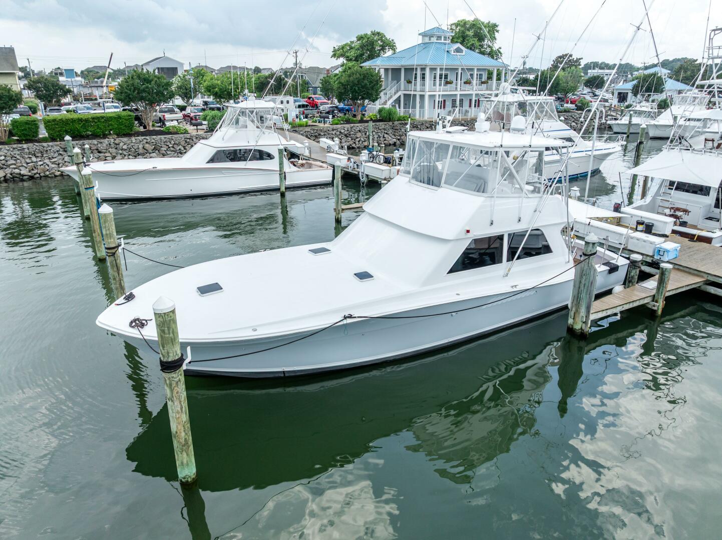 1995 Viking - Image 7