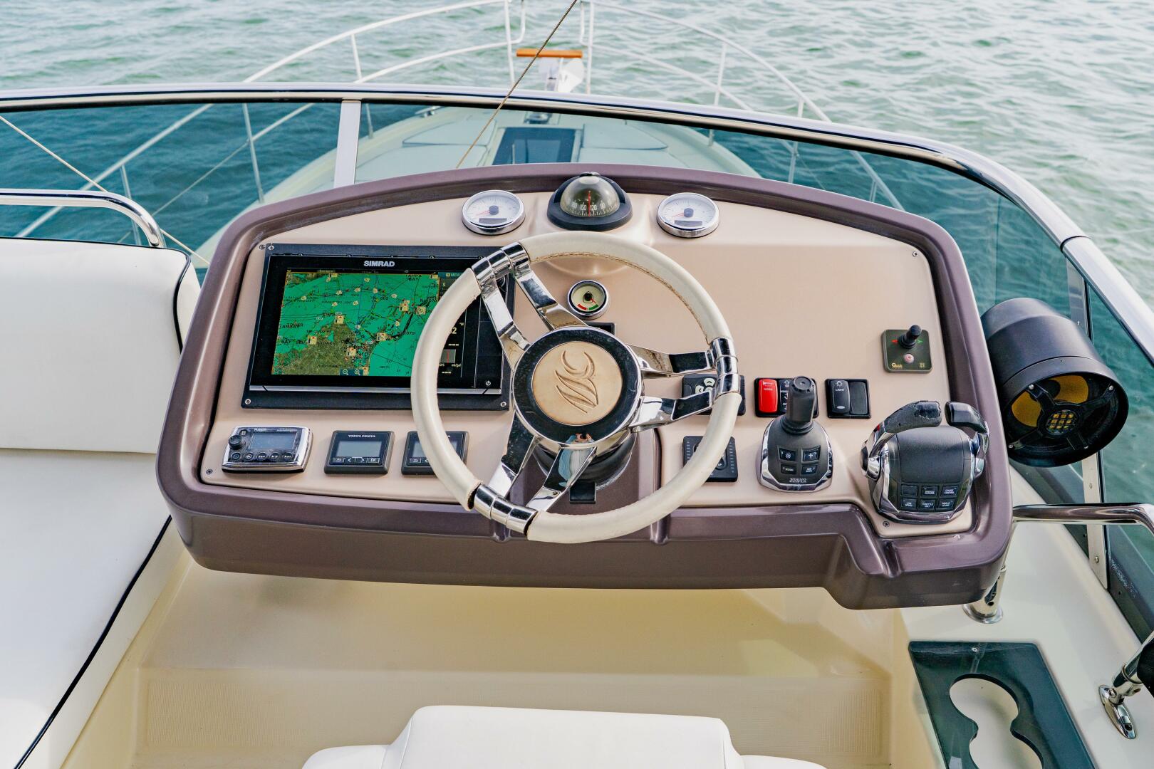 2015 Monte Carlo MC5 - Image 21