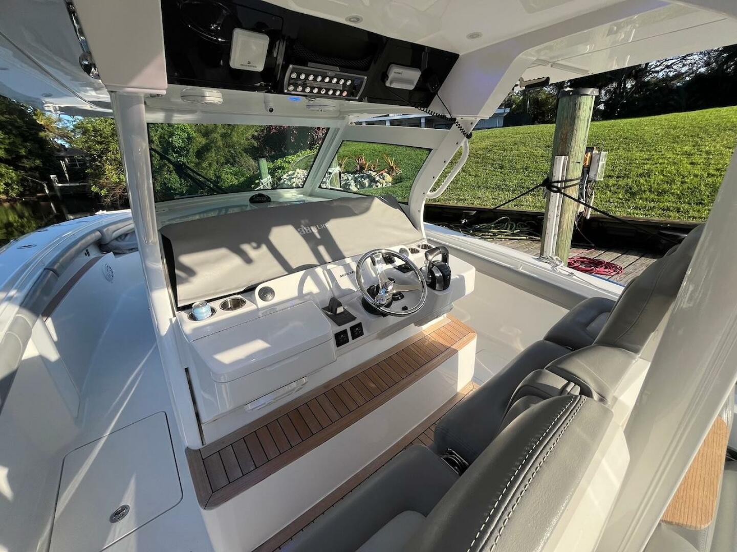 2018 Scout 380 LXF - Image 71