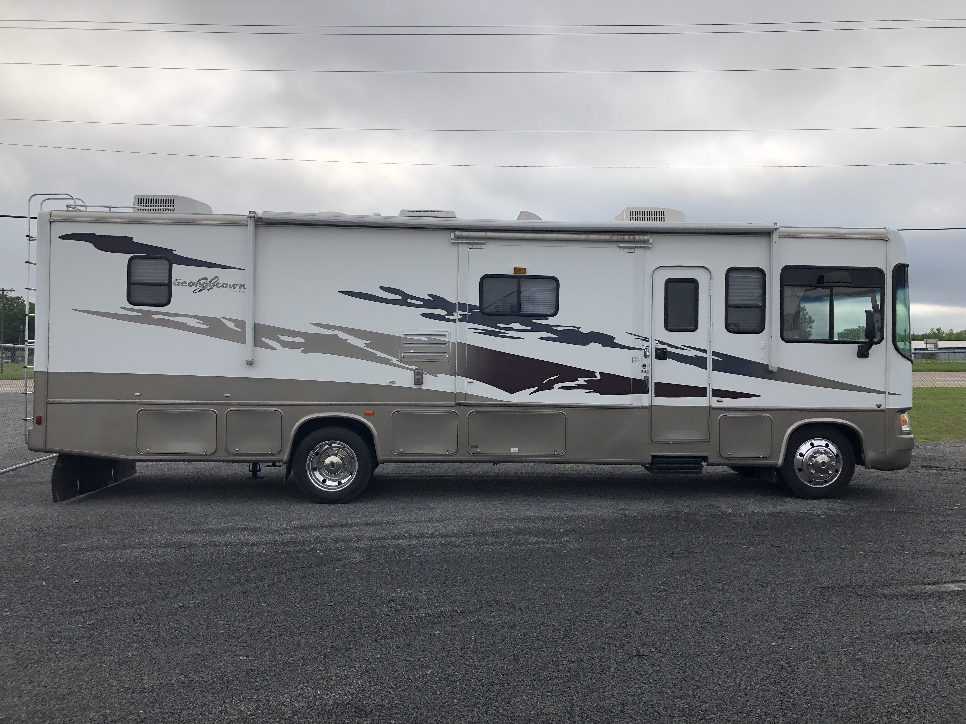 2006 Forest River 340 - Image 6
