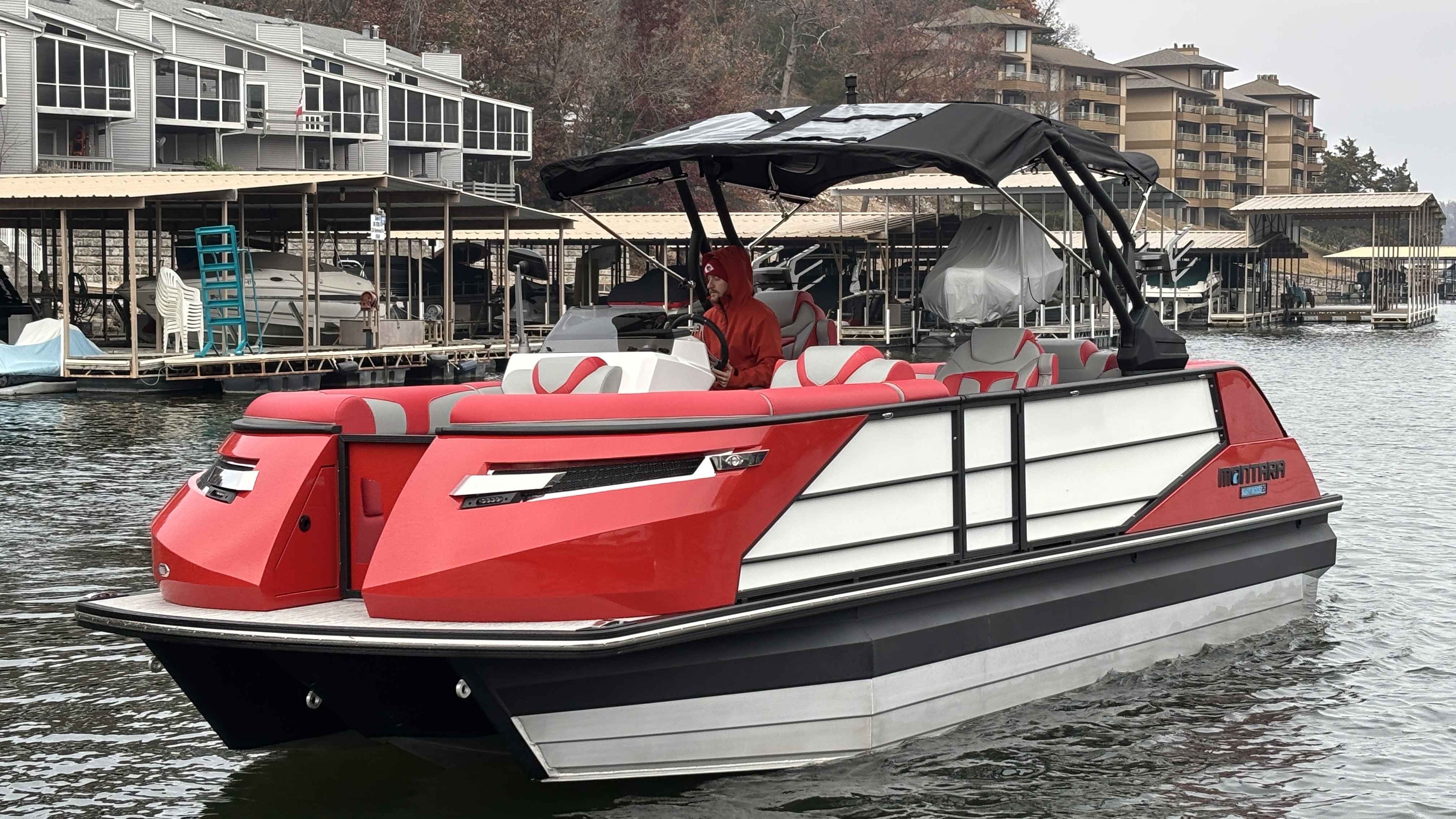 2025 Montara 2.0 25 CW - Image 4