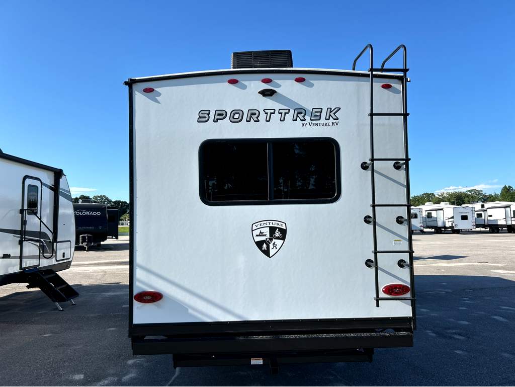 2026 VENTURE RV SPORTTREK 251VFK - Image 6