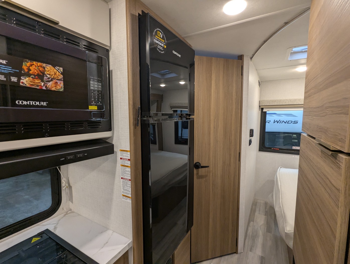 2027 Thor Motor Coach Four Winds 22Z - Image 19