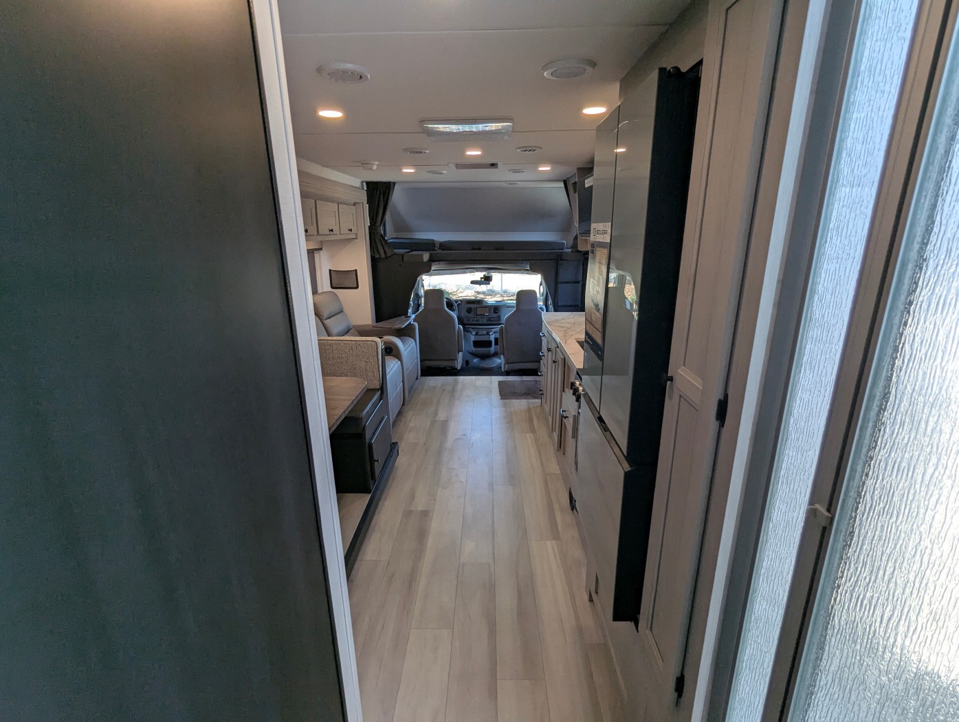 2027 Forest River Solera 32DSK - Image 39