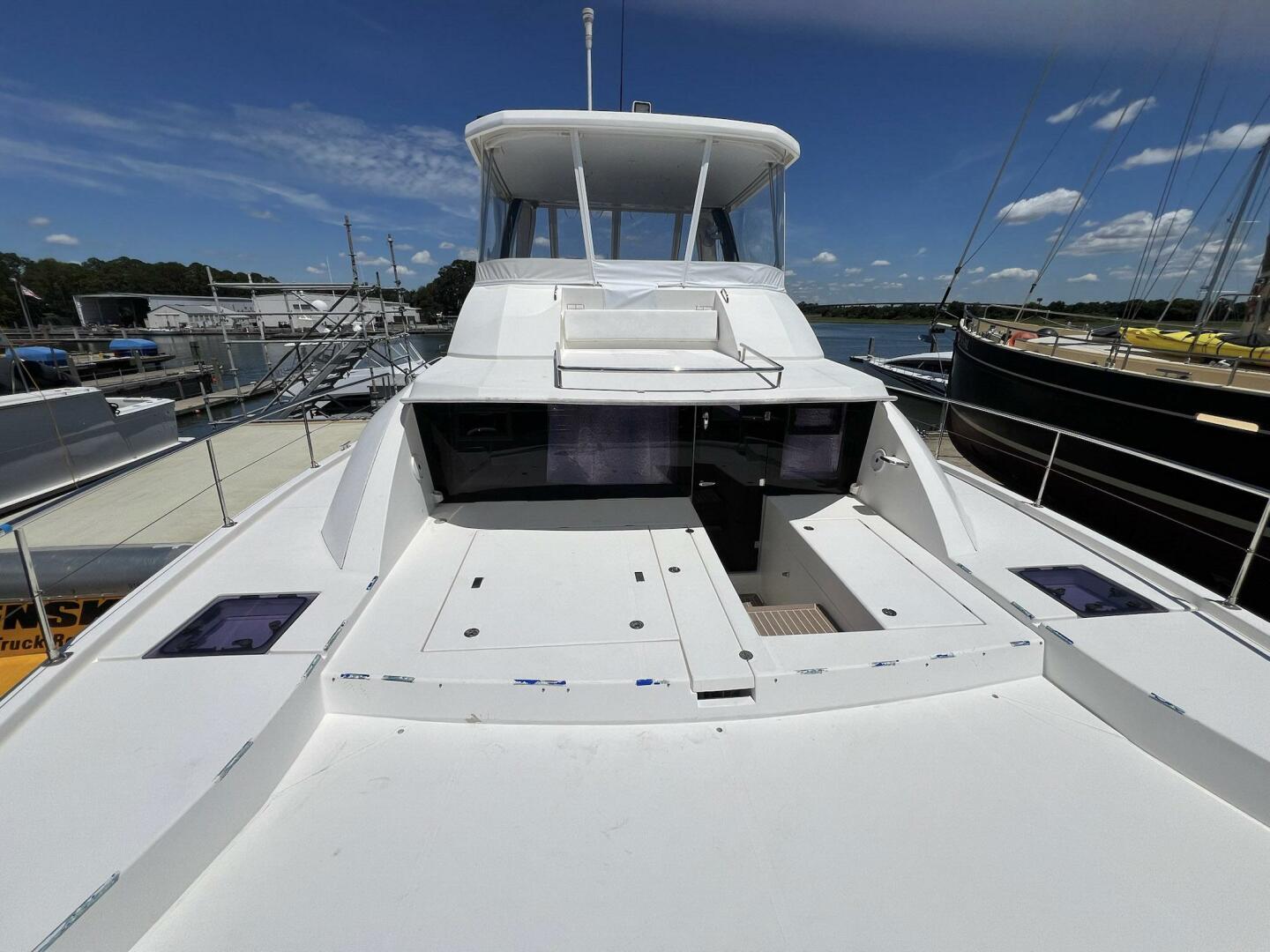 2018 Leopard 43 Powercat - Image 80