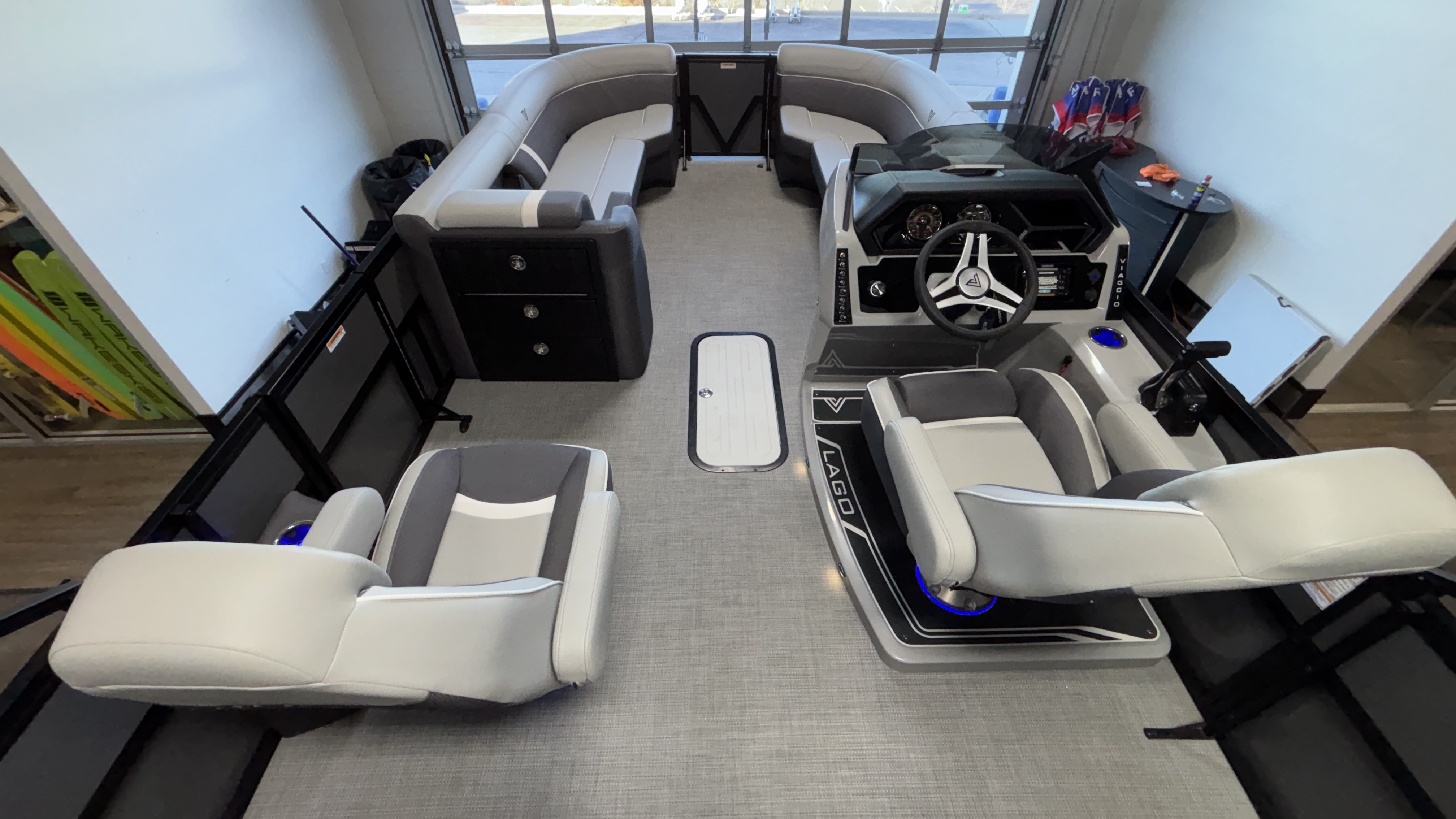 2026 Viaggio Lago Z24U - Image 36