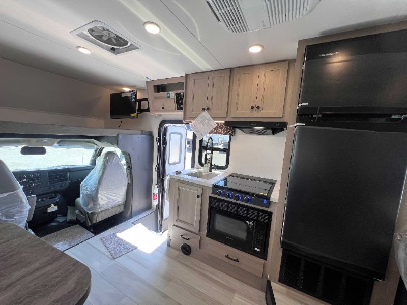 2026 Forest River Sunseeker LE 2150SALEC - Image 14