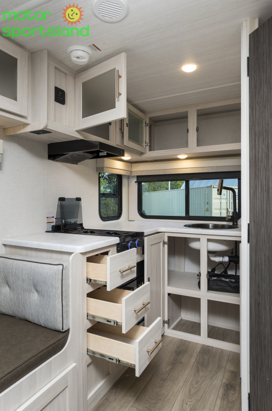 2026 Forest River R-Pod RP-205 - Image 19