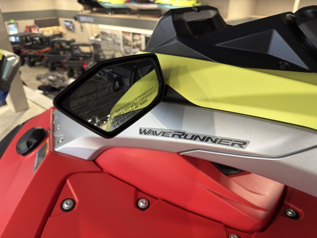 2026 Yamaha WaveRunners JetBlaster PRO 3-Up - Image 24