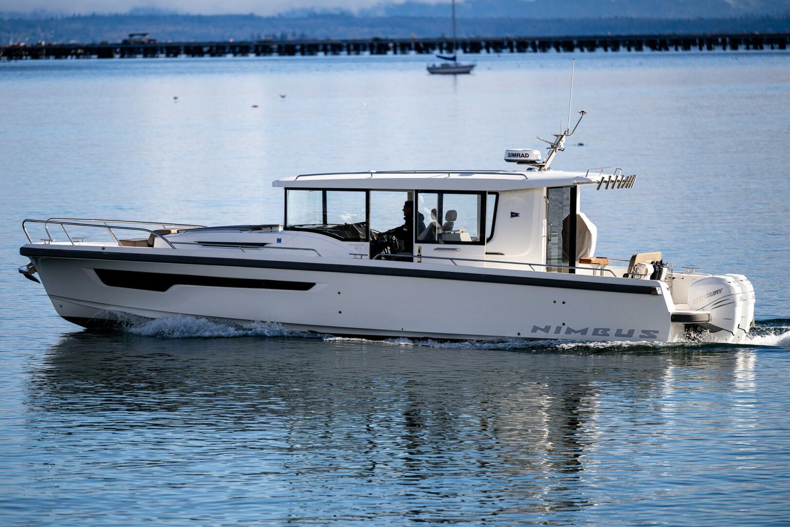 2021 Nimbus C11 - Image 2