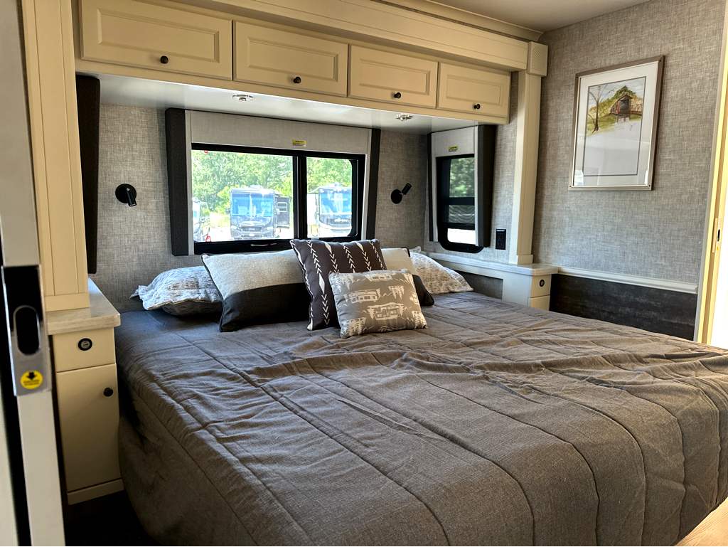 2019 TIFFIN ALLEGRO 34 PA - Image 23