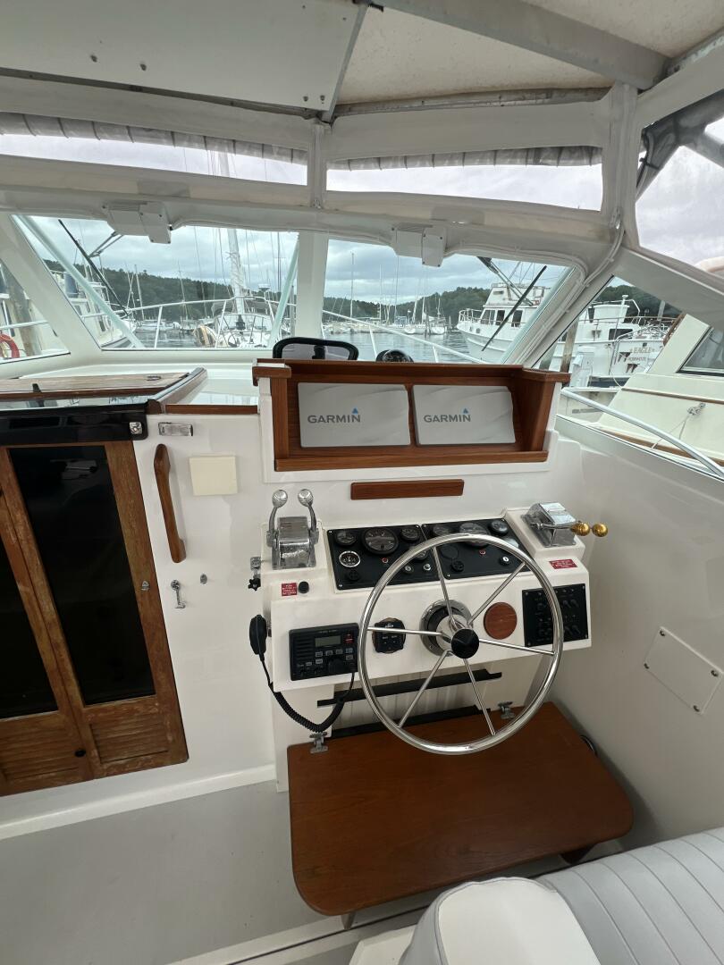 1993 Black Watch 33 - Image 26