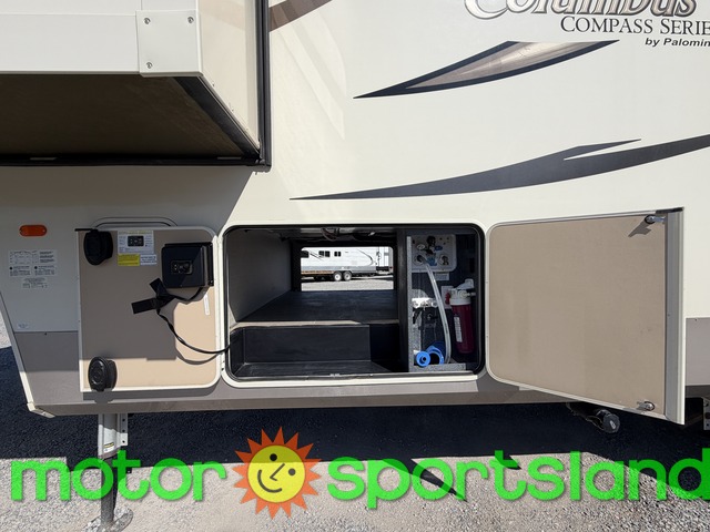 2019 Forest River Palomino 297RKW - Image 32