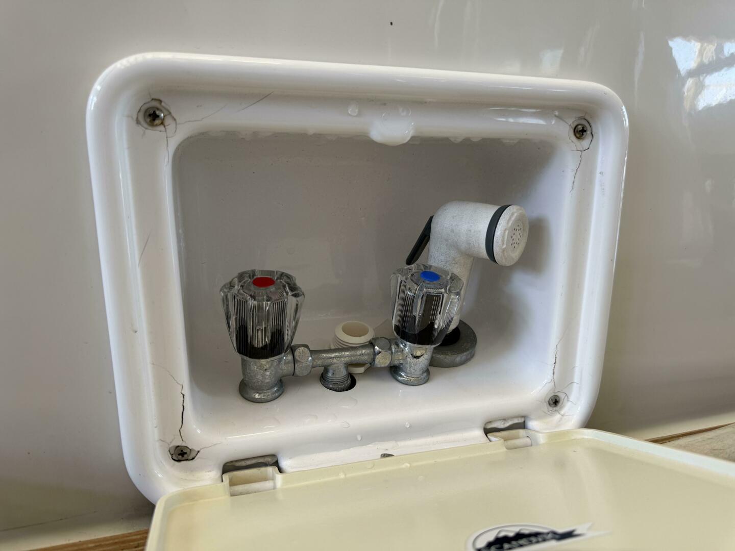 2007 Chris-Craft Roamer 40 - Image 61
