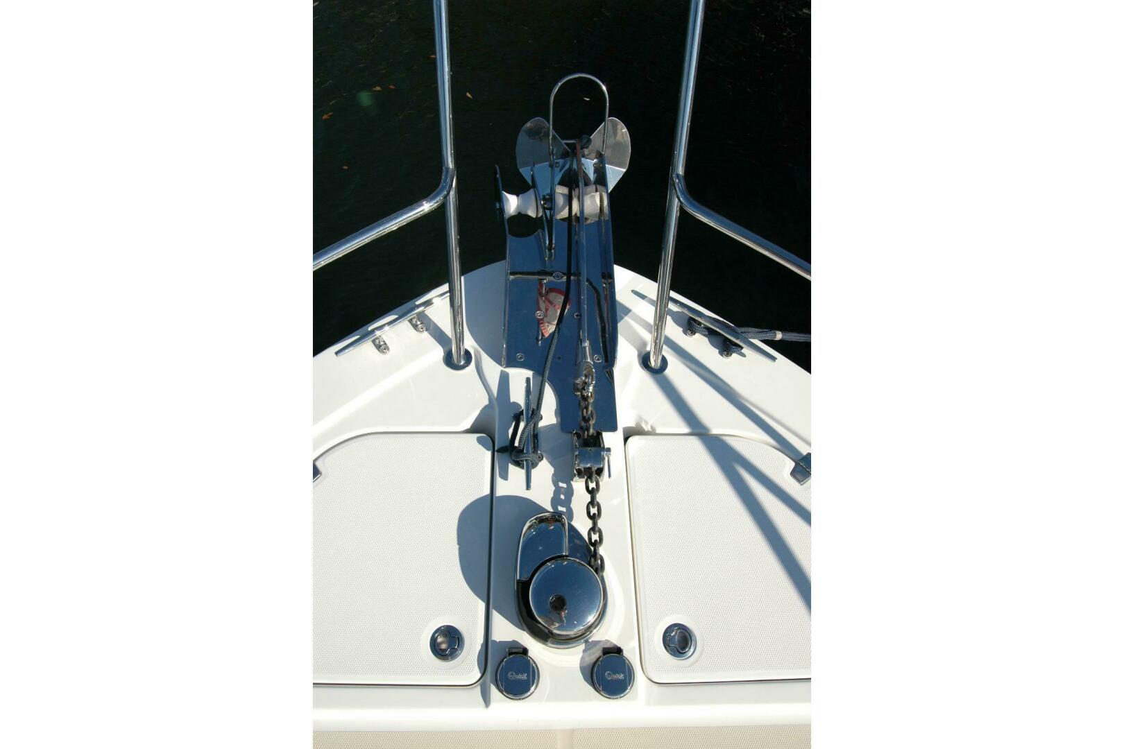 2019 Sabre 38 Salon Express - Image 28