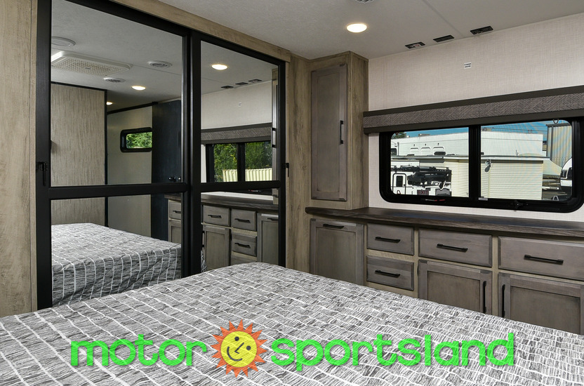 2023 KZ RV Durango D321RKT - Image 39