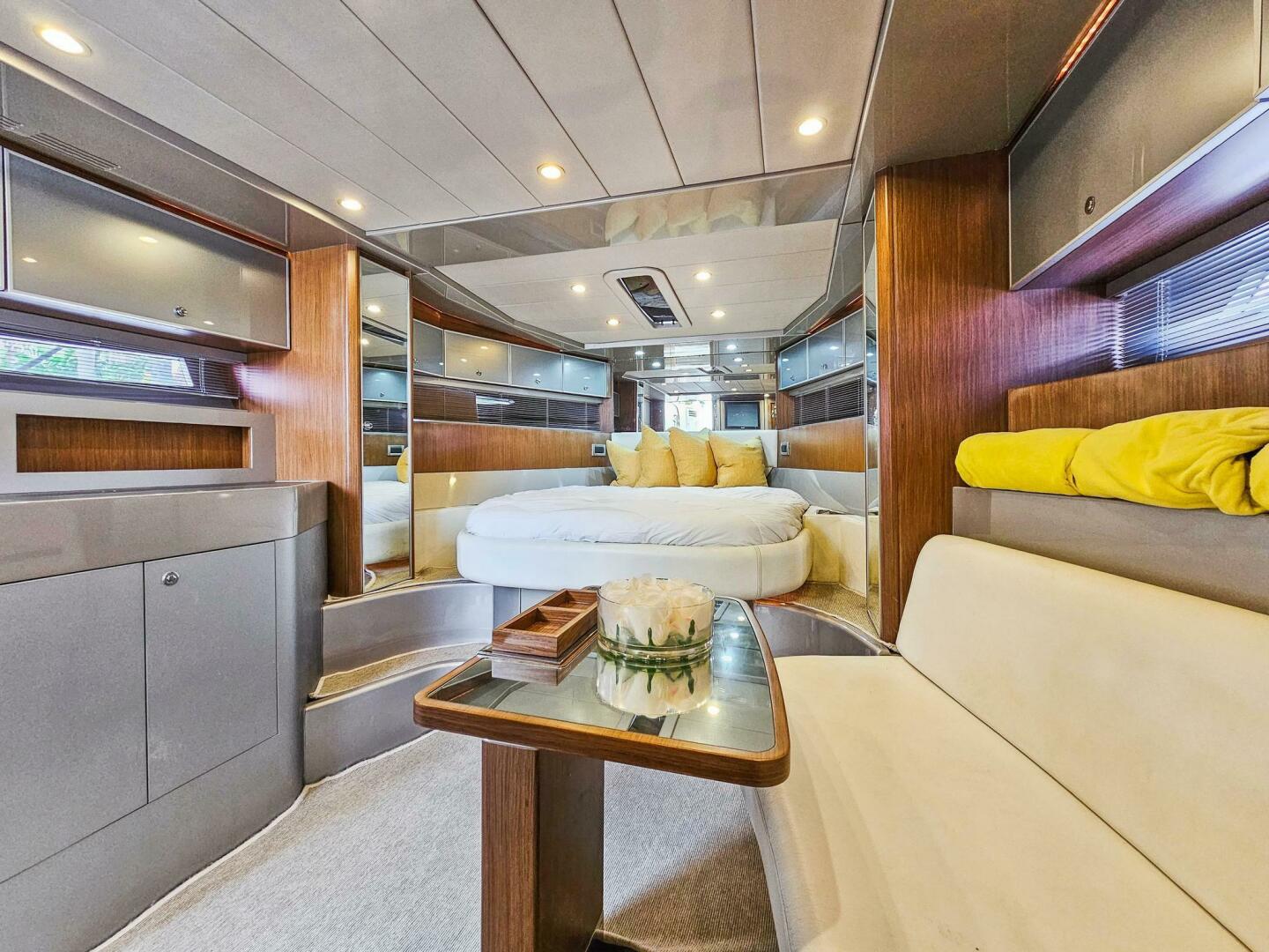 2010 Riva Riva 44 Rivarama Base - Image 21