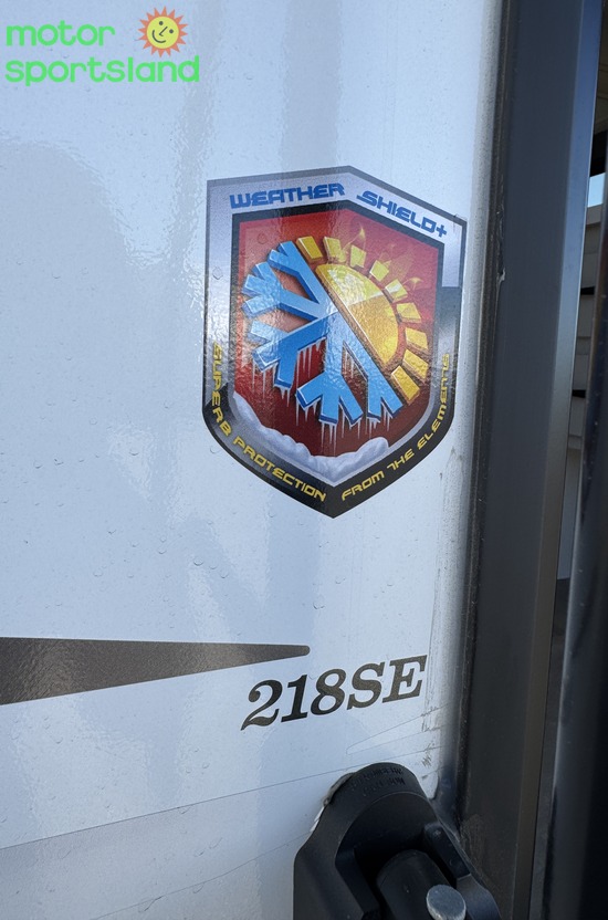 2026 Forest River Shasta Phoenix 218SE - Image 18
