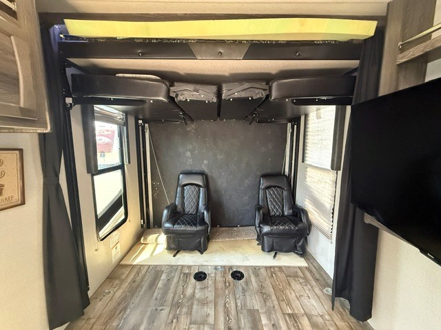 2019 Genesis Supreme Vortex 3016V - Image 9