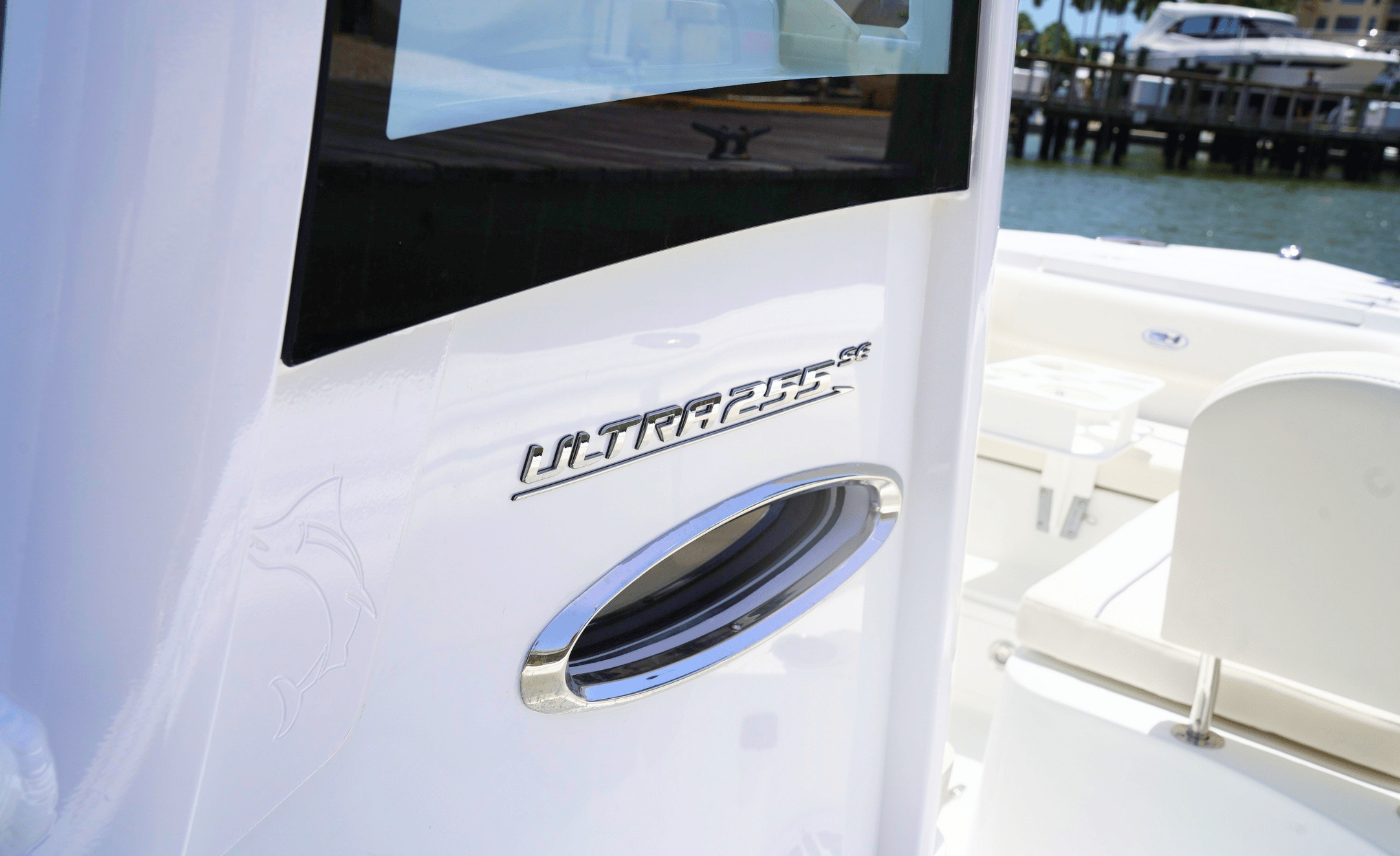 2027 SEA HUNT ULTRA 255SE - Image 26