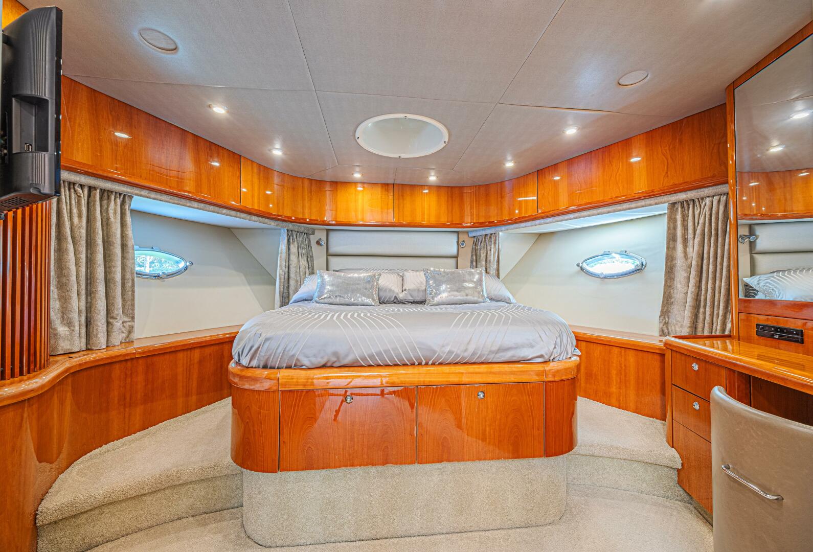 2006 Sunseeker 75 Yacht - Image 33