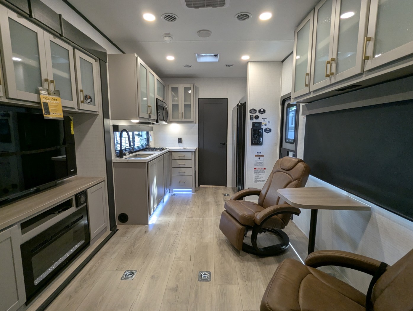 2026 Forest River Stealth 2600 - Image 23