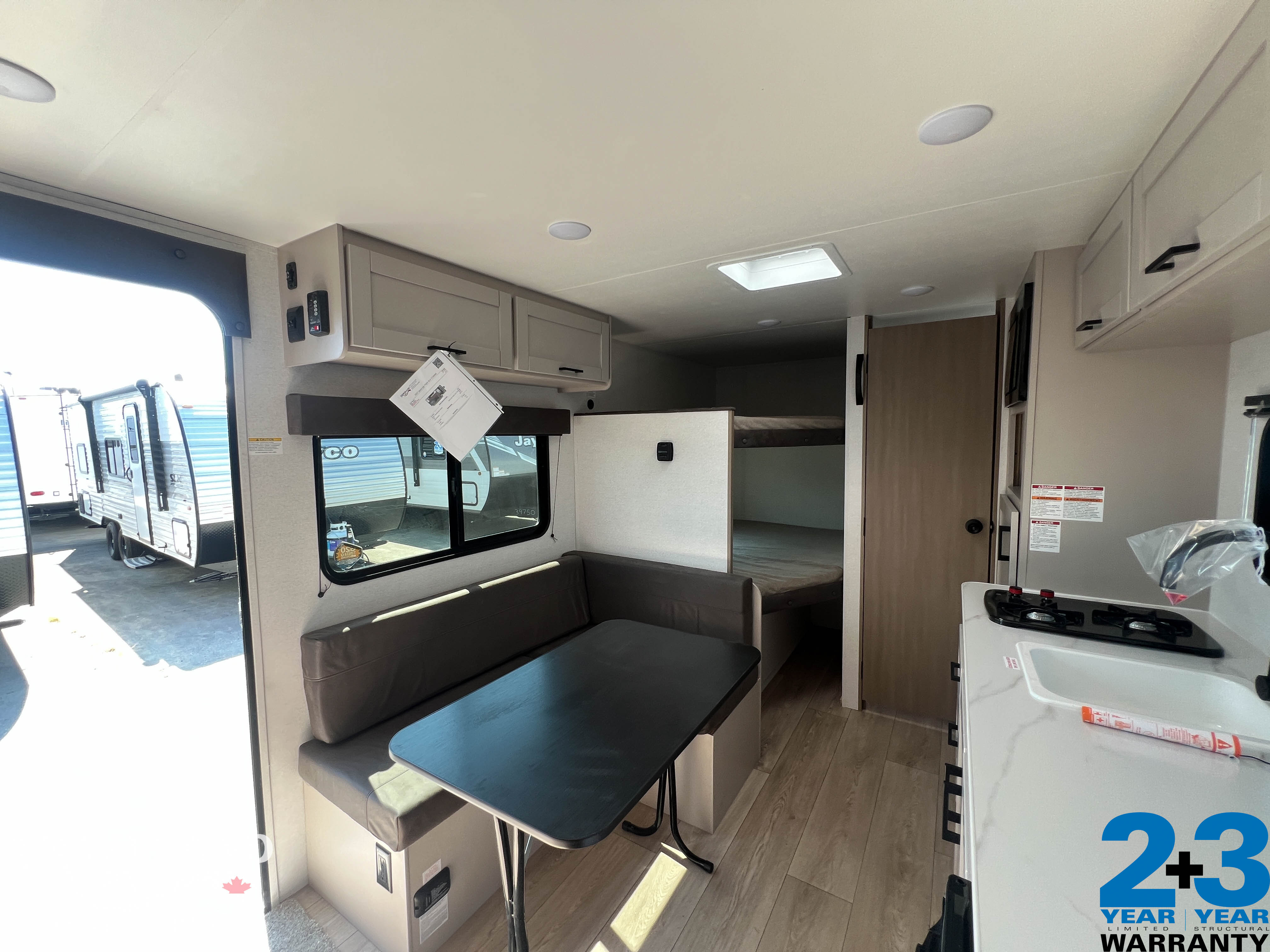 2027 Jayco Jay Flight SLX 172DBW - Image 10