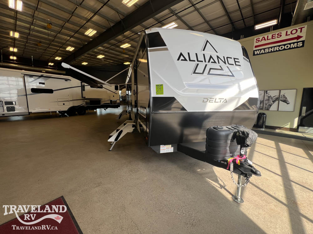 2027 Alliance RV Delta 291BH - Image 1