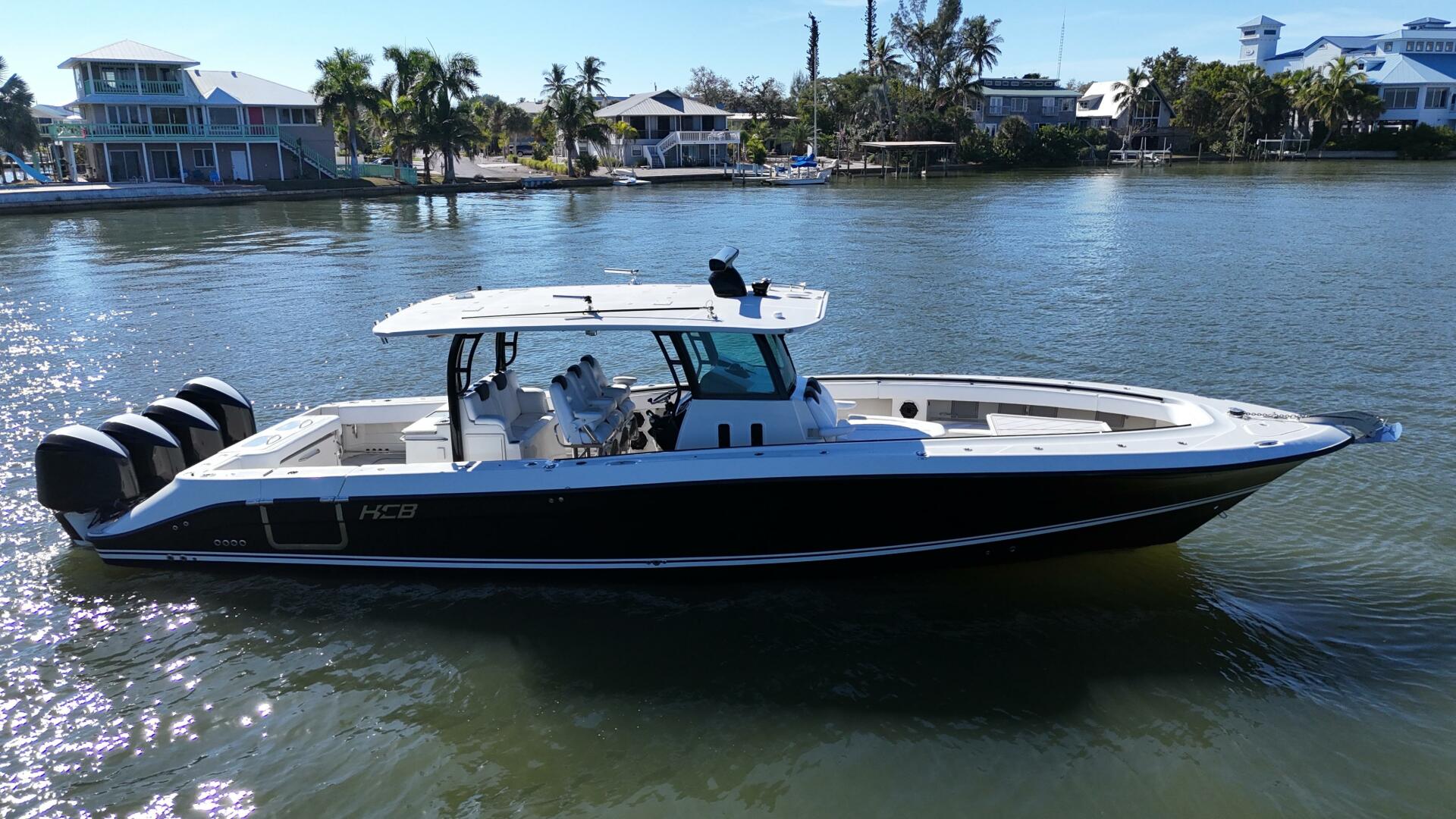 2018 HCB 42 Siesta - Image 13