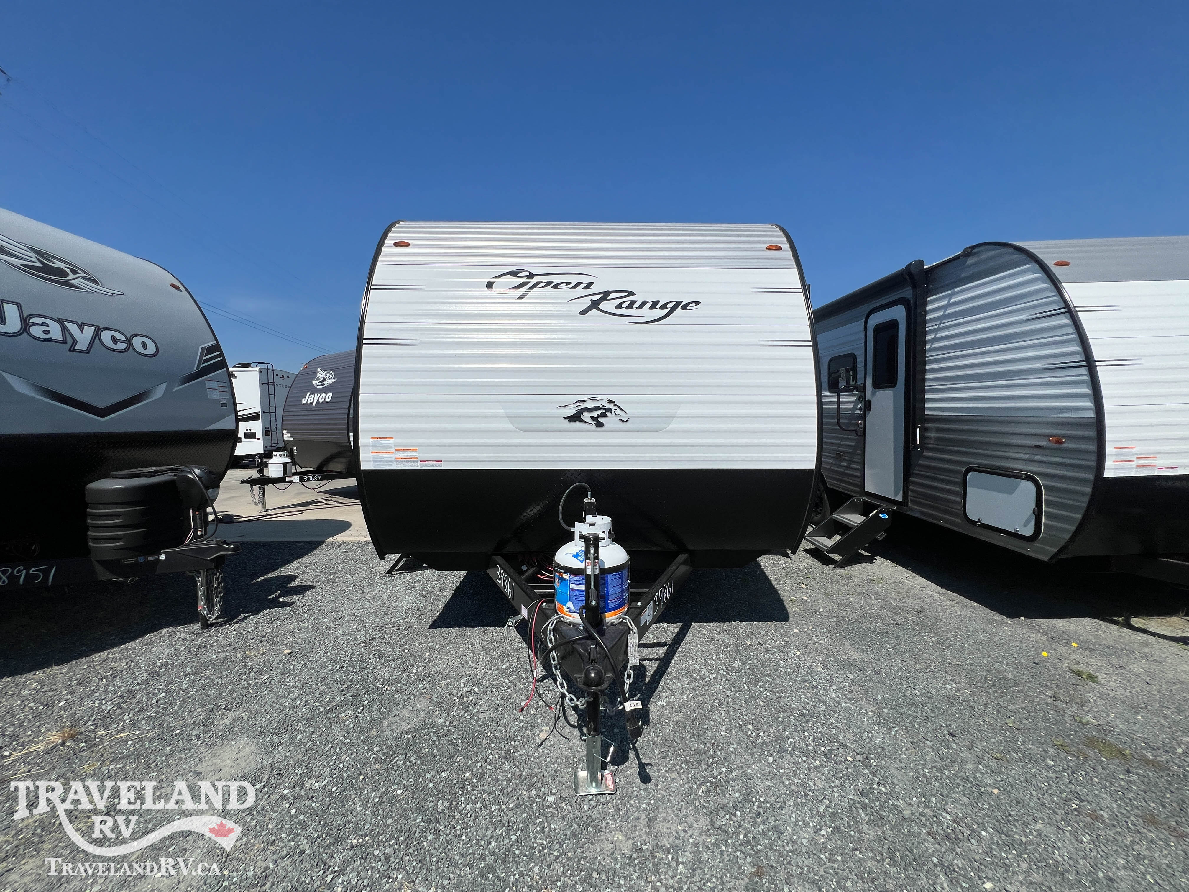 2027 Highland Ridge Colt 18MBS - Image 4