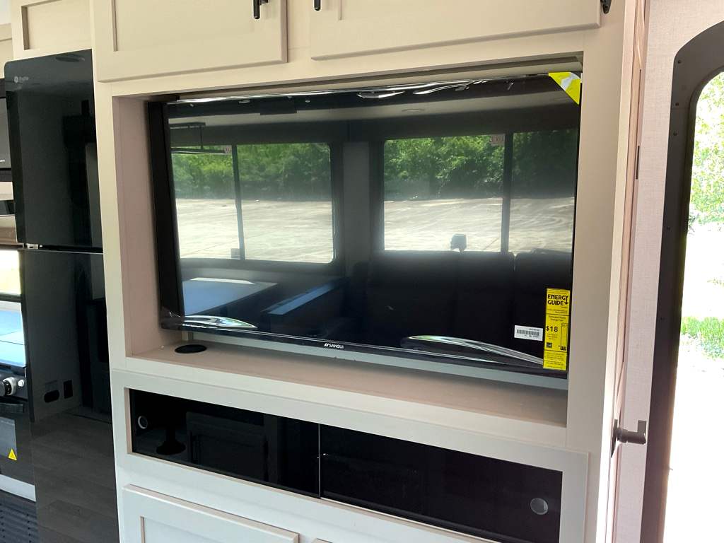 2027 KZ CONNECT C261RB - Image 17