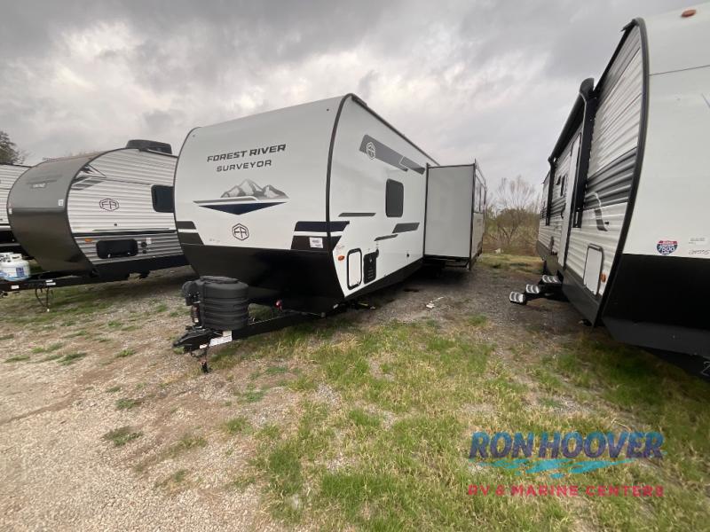 2026 FOREST RIVER 32CAMP - Image 1