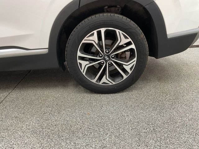 2019 Hyundai Santa Fe Utility 4D Ultimate AWD I4 Turbo - Image 11