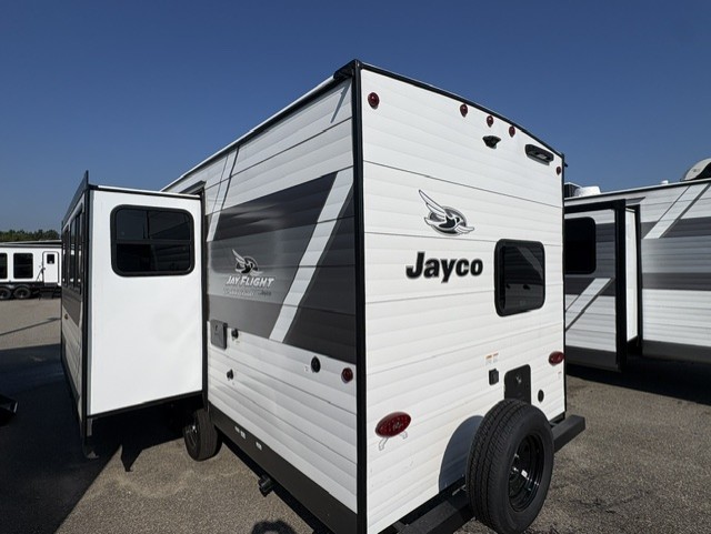 2027 Jayco Jay Flight SLX 261BHS - Image 3
