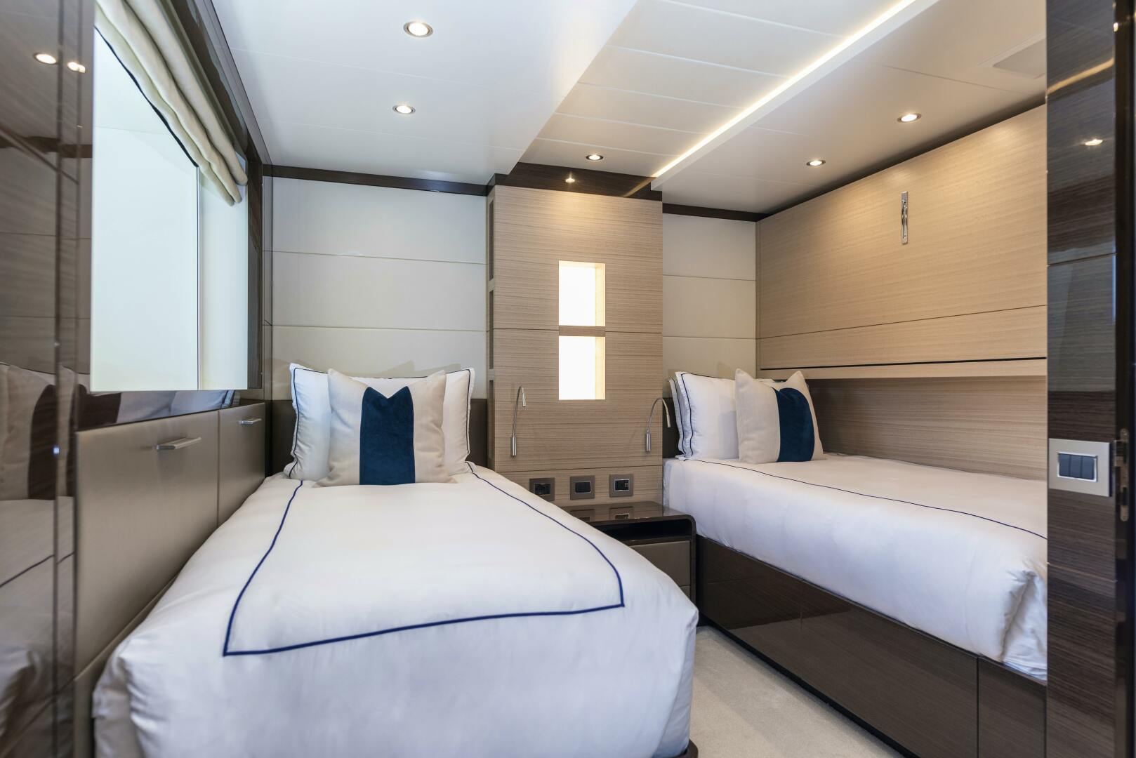 2018 Benetti Benetti Classic Supreme 132 - Image 27