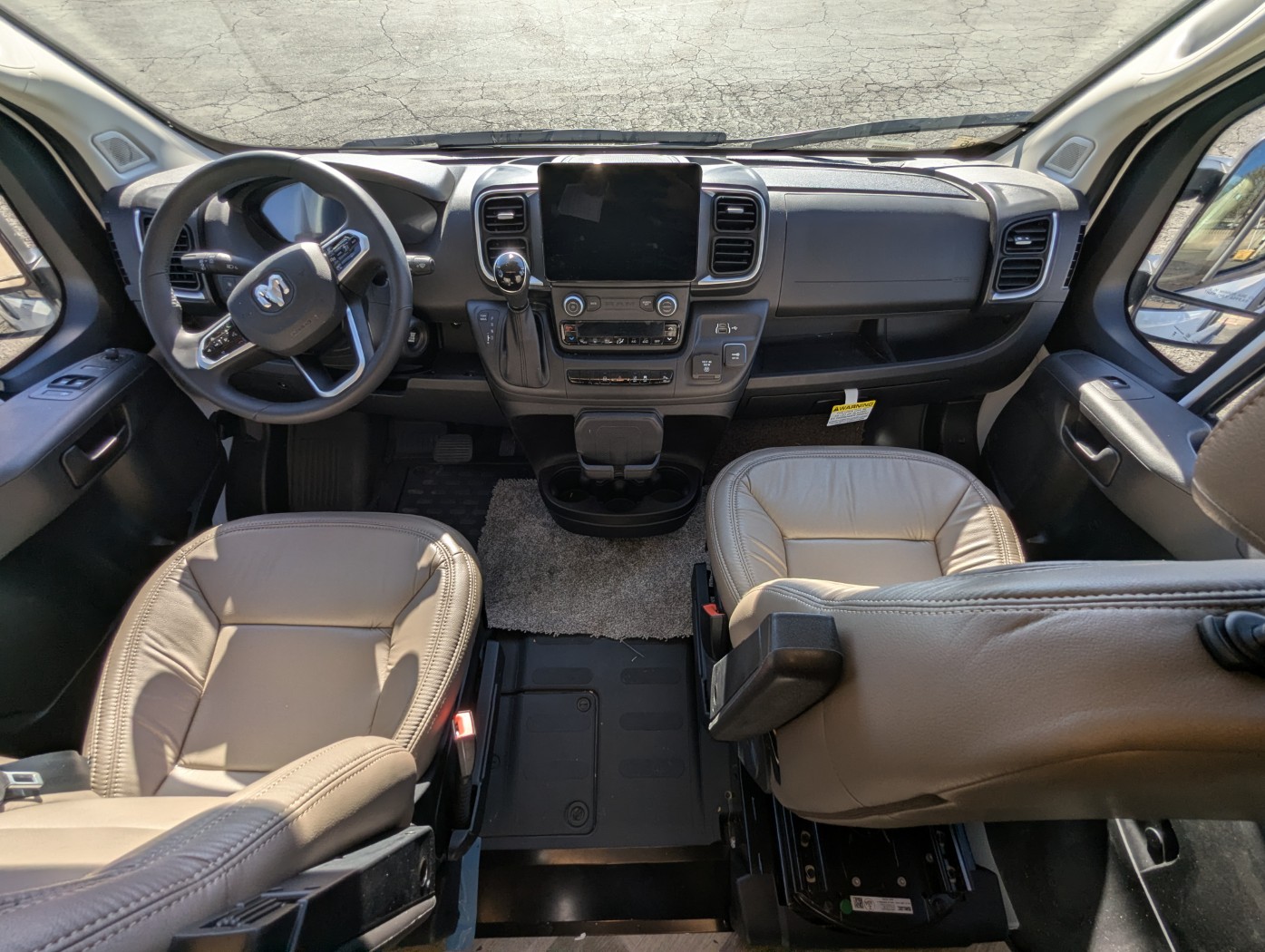 2026 Winnebago Travato 59K - Image 10