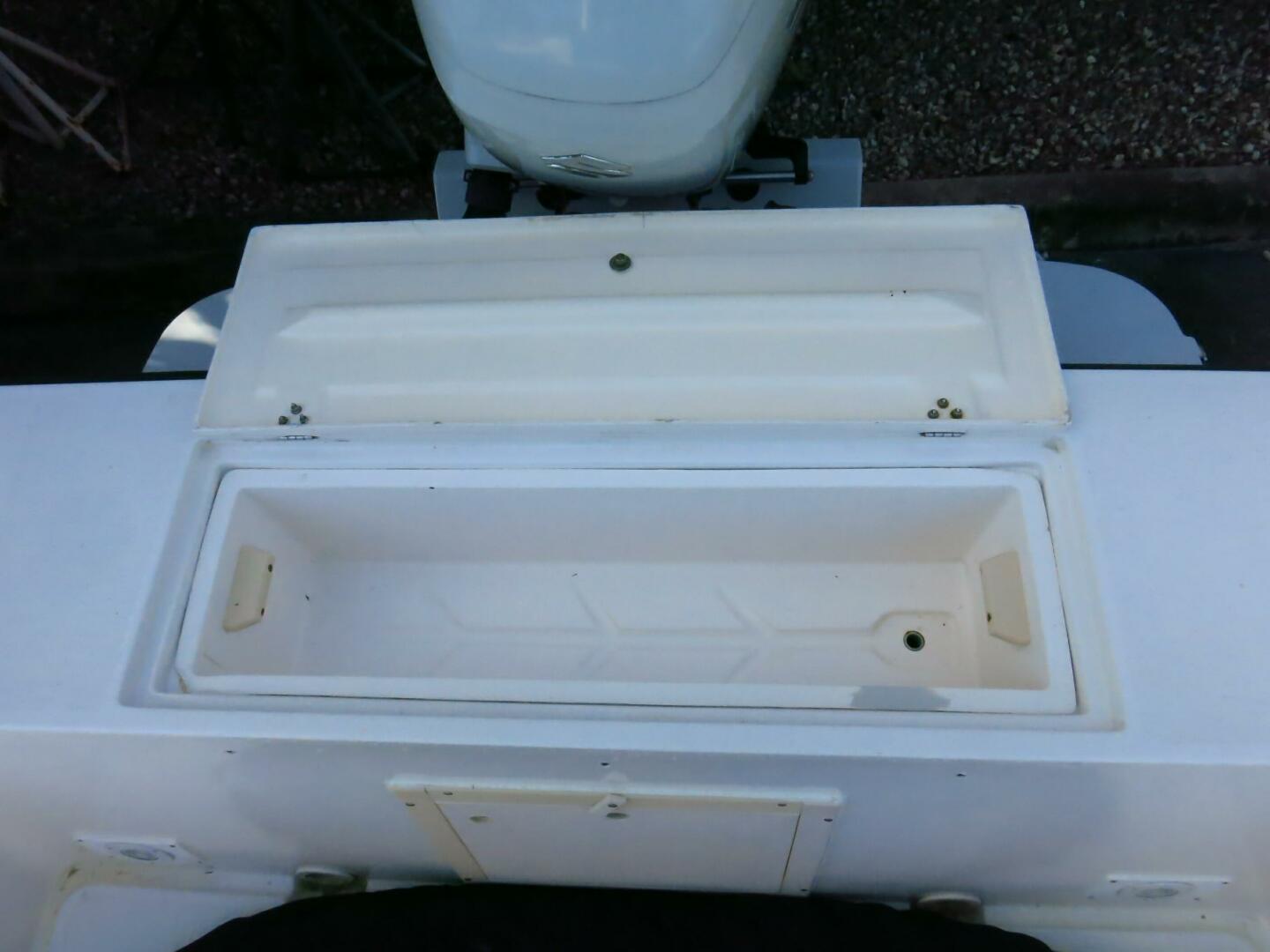 1993 Mako - Image 23