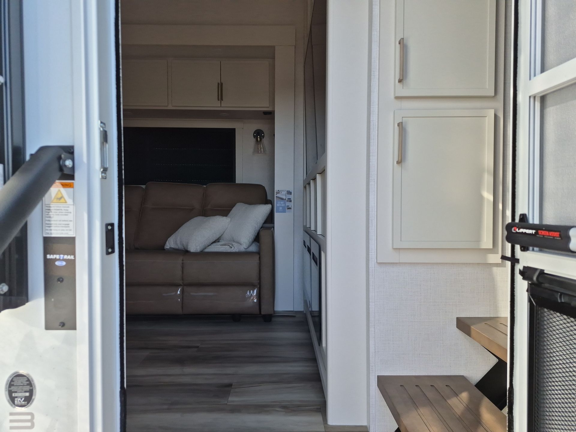 2027 Brinkley RV MODEL Z 3510 - Image 13