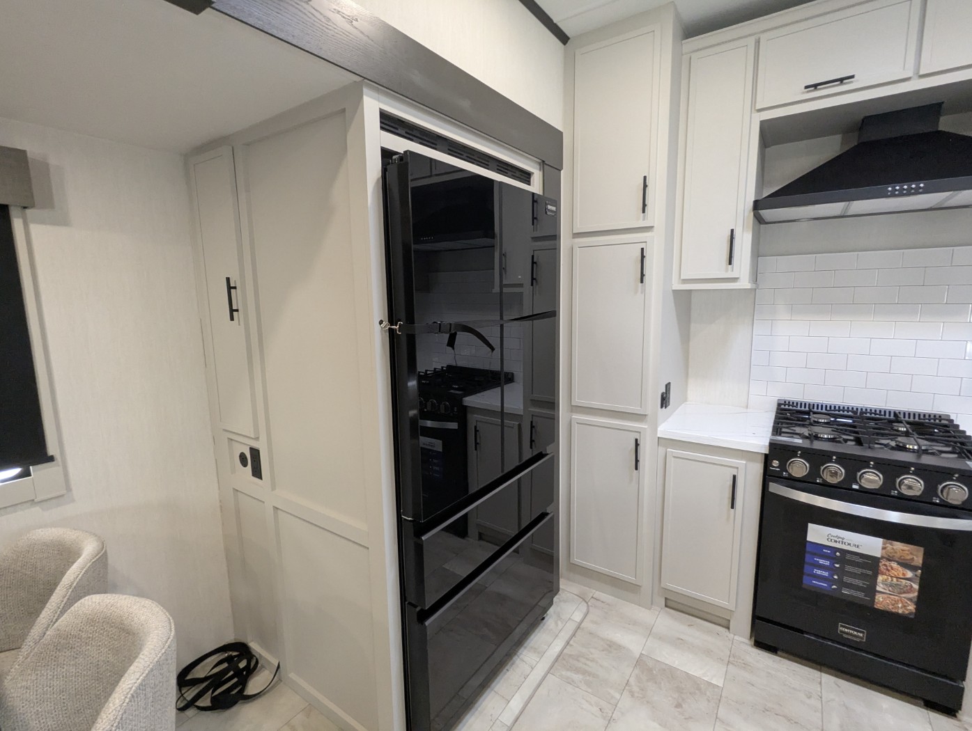 2026 Prime Time Sanibel 38LAUNDRY - Image 31