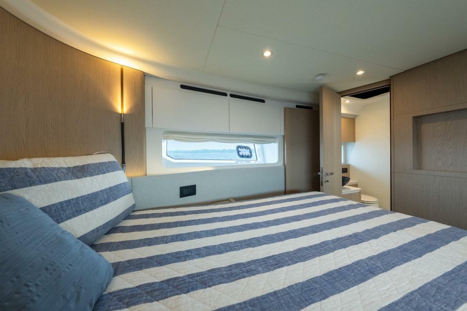 2023 Azimut Fly 53 - Image 90