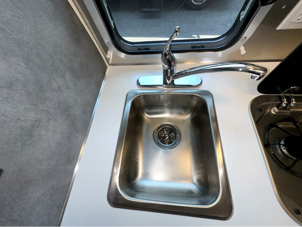2026 AIRSTREAM BAMBI 16RB - Image 21