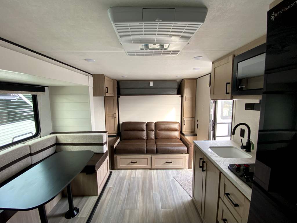 2026 HEARTLAND PROWLER 1802MBS - Image 15