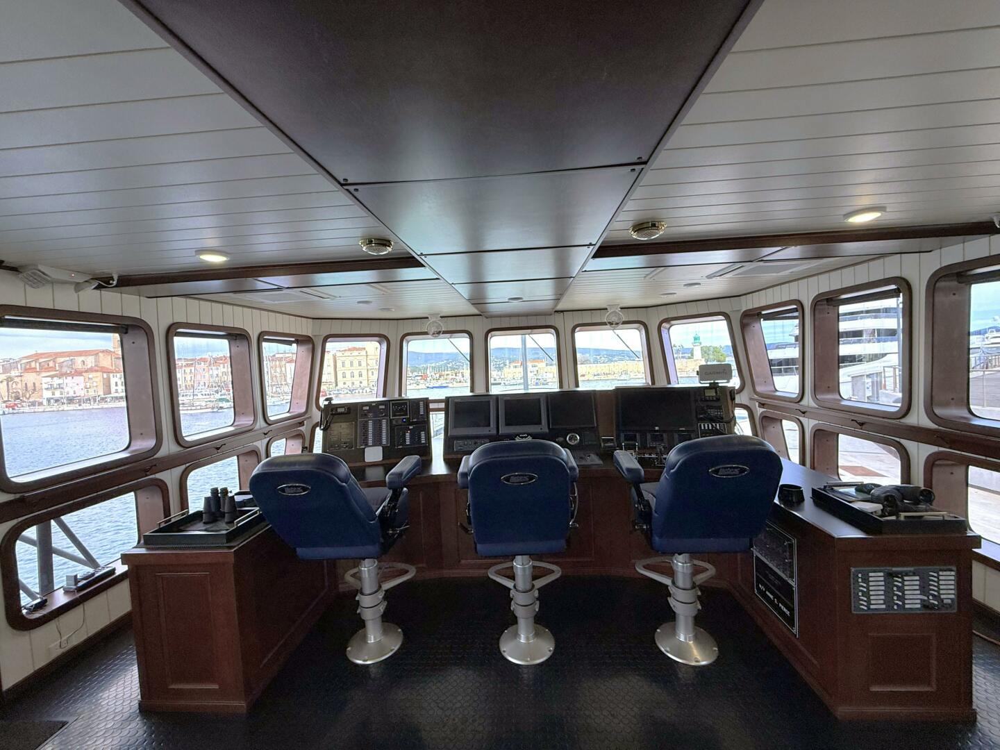2021 Custom Glovertown Shipyard - Image 12