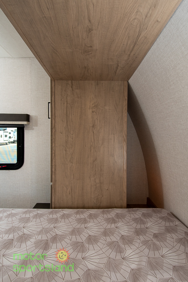2027 Ember RV E-Series 26ETS - Image 59