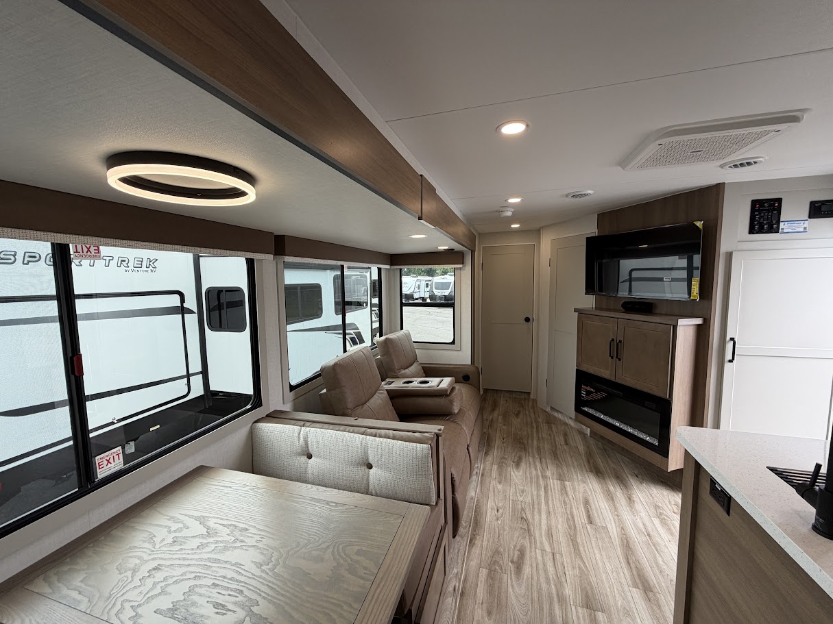 2027 VENTURE RV SPORTTREK 333VIK - Image 58